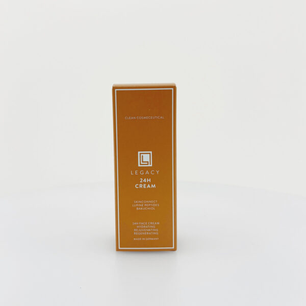 LEGACY 24H CREAM - Bilde 3