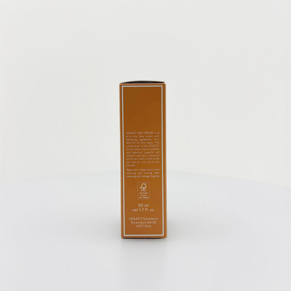 LEGACY 24H CREAM - Bilde 7