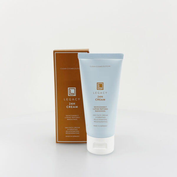 LEGACY 24H CREAM - Bilde 9
