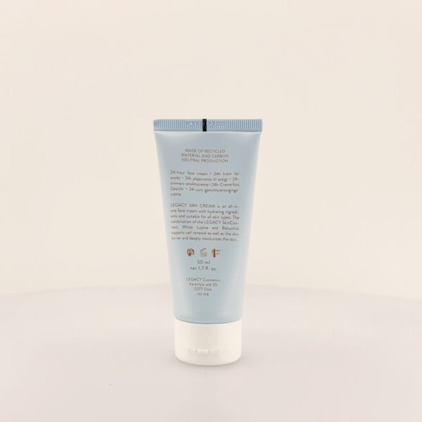LEGACY 24H CREAM - Bilde 10