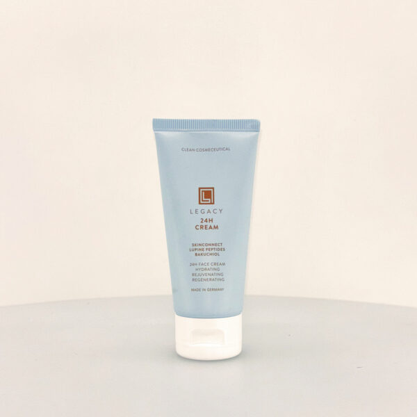 LEGACY 24H CREAM - Bilde 2