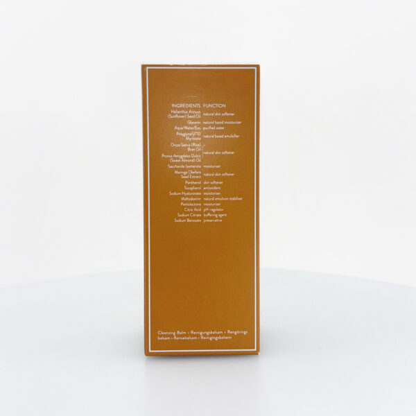 LEGACY All in one Cleanser - Bilde 4