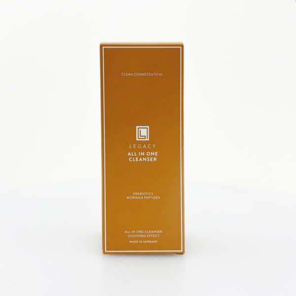 LEGACY All in one Cleanser - Bilde 3