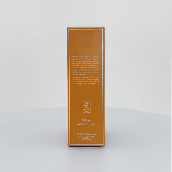 LEGACY All in one Cleanser - Bilde 6