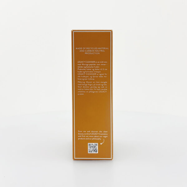 LEGACY All in one Cleanser - Bilde 7