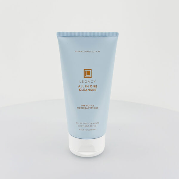 LEGACY All in one Cleanser - Bilde 2