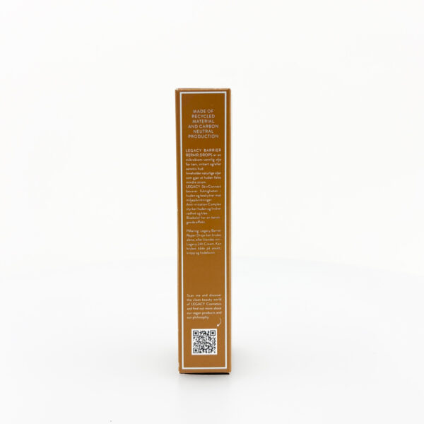 LEGACY BARRIER REPAIR DROPS - Bilde 8