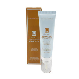 LEGACY Skinprotect Serum SPF 50