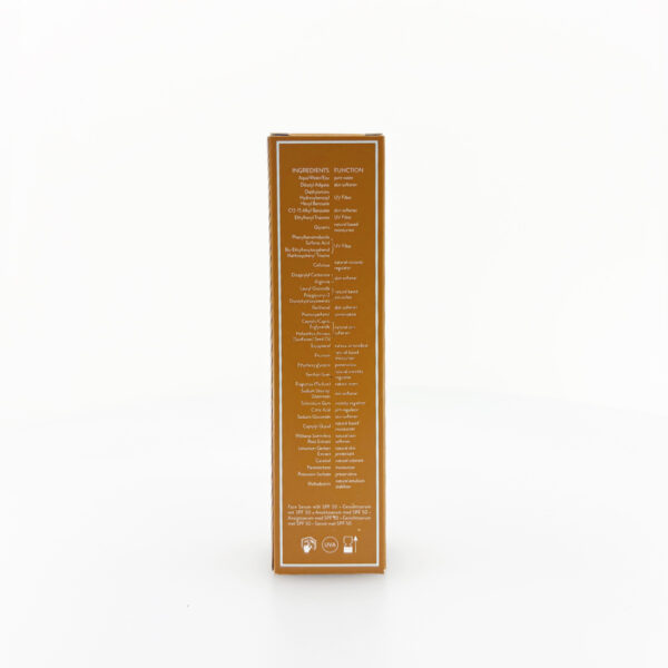 LEGACY Skinprotect Serum SPF 50 - Bilde 3