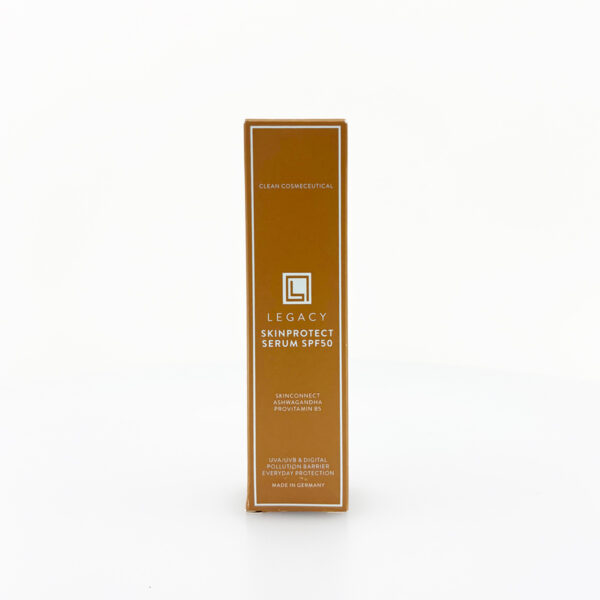 LEGACY Skinprotect Serum SPF 50 - Bilde 4