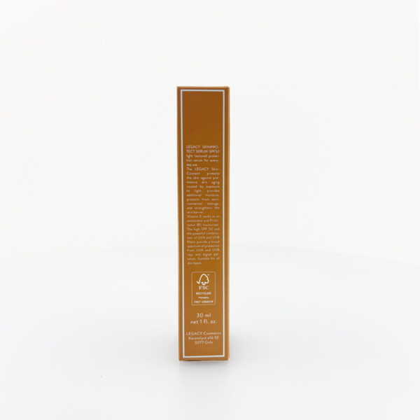 LEGACY Skinprotect Serum SPF 50 - Bilde 7