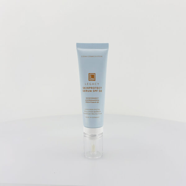 LEGACY Skinprotect Serum SPF 50 - Bilde 2