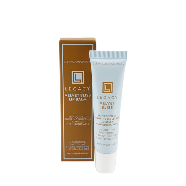 LEGACY VELVET BLISS BALM