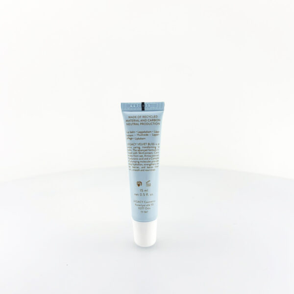 LEGACY VELVET BLISS BALM - Bilde 8