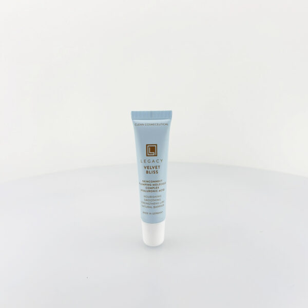 LEGACY VELVET BLISS BALM - Bilde 2