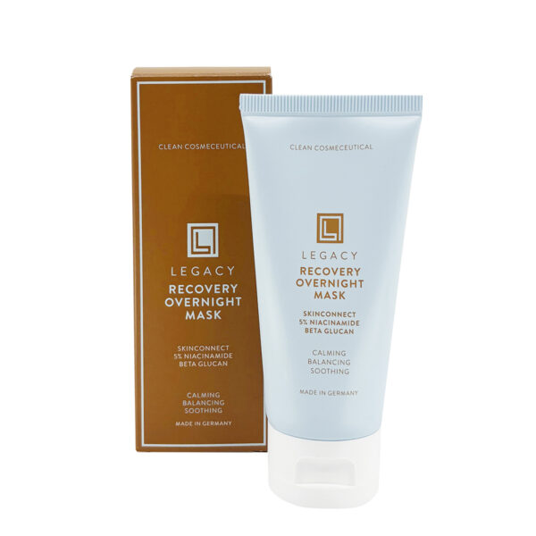 LEGACY RECOVERY OVERNIGHT MASK
